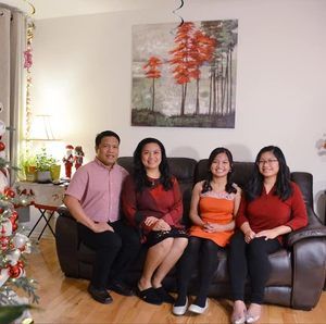 Meet your Posher, Lyndo